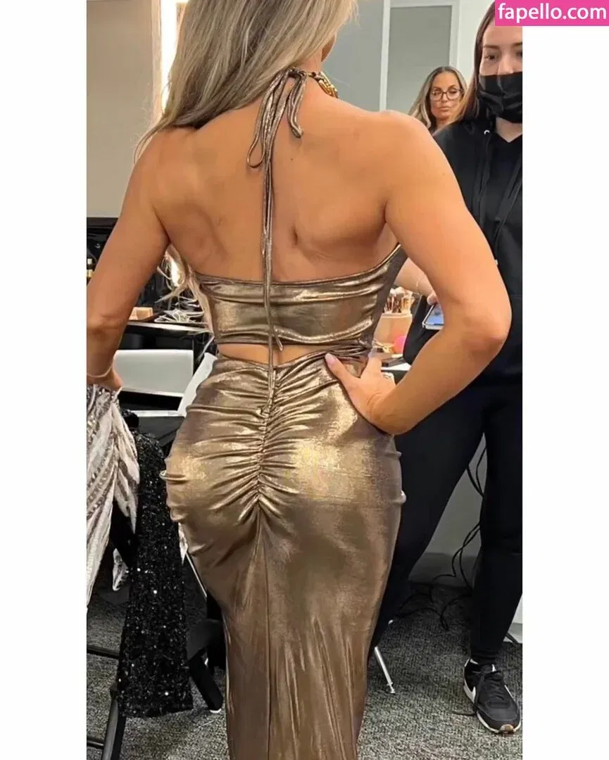 Trish Stratus Onlyfans Photo Gallery 