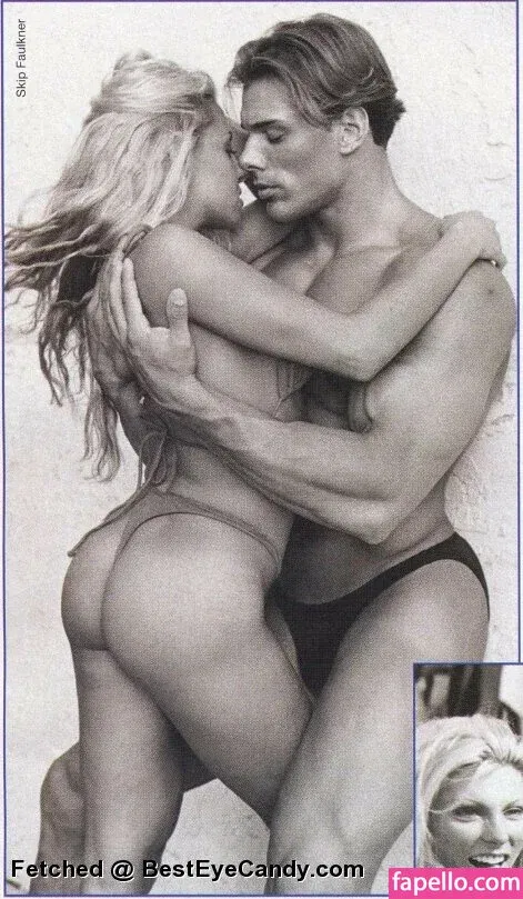 Trish Stratus Onlyfans Photo Gallery 