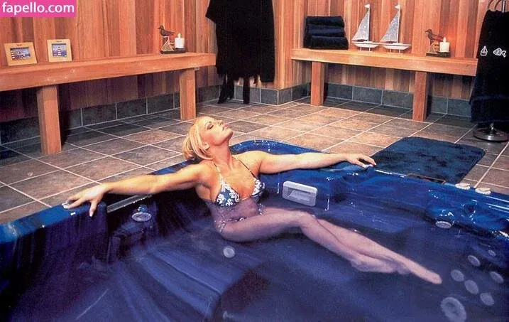 Trish Stratus Onlyfans Photo Gallery 