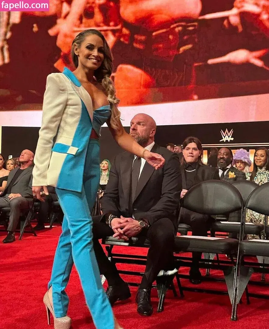 Trish Stratus Onlyfans Photo Gallery 