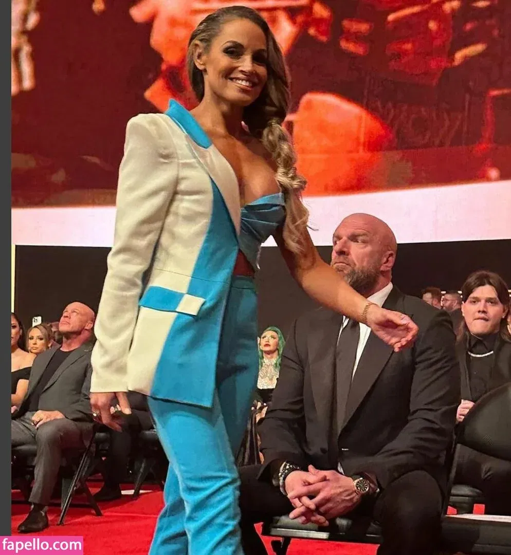 Trish Stratus Onlyfans Photo Gallery 