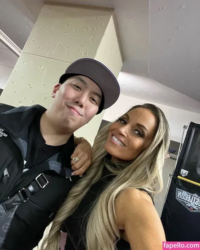 Trish Stratus Onlyfans Photo Gallery 