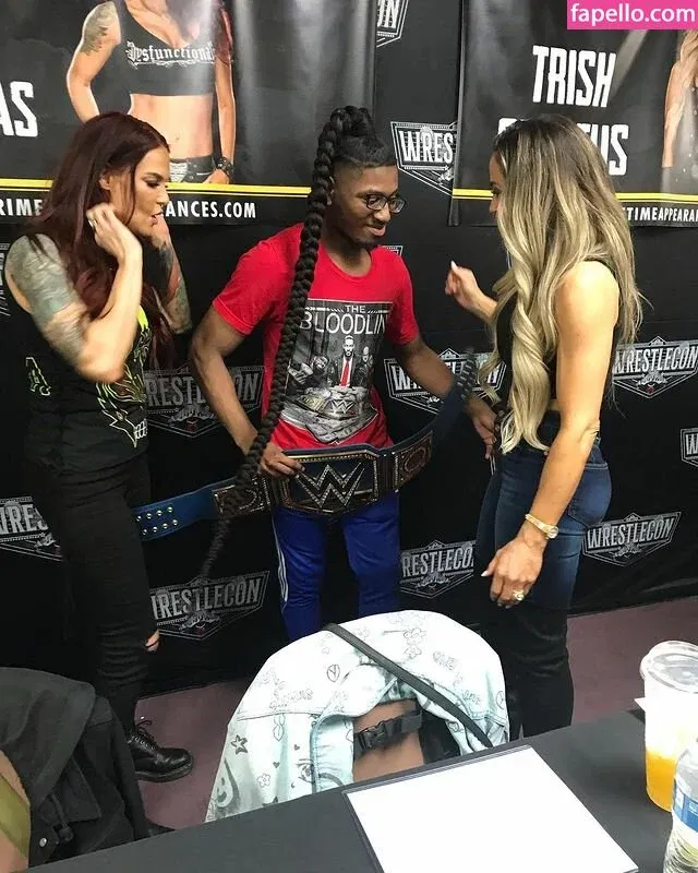 Trish Stratus Onlyfans Photo Gallery 