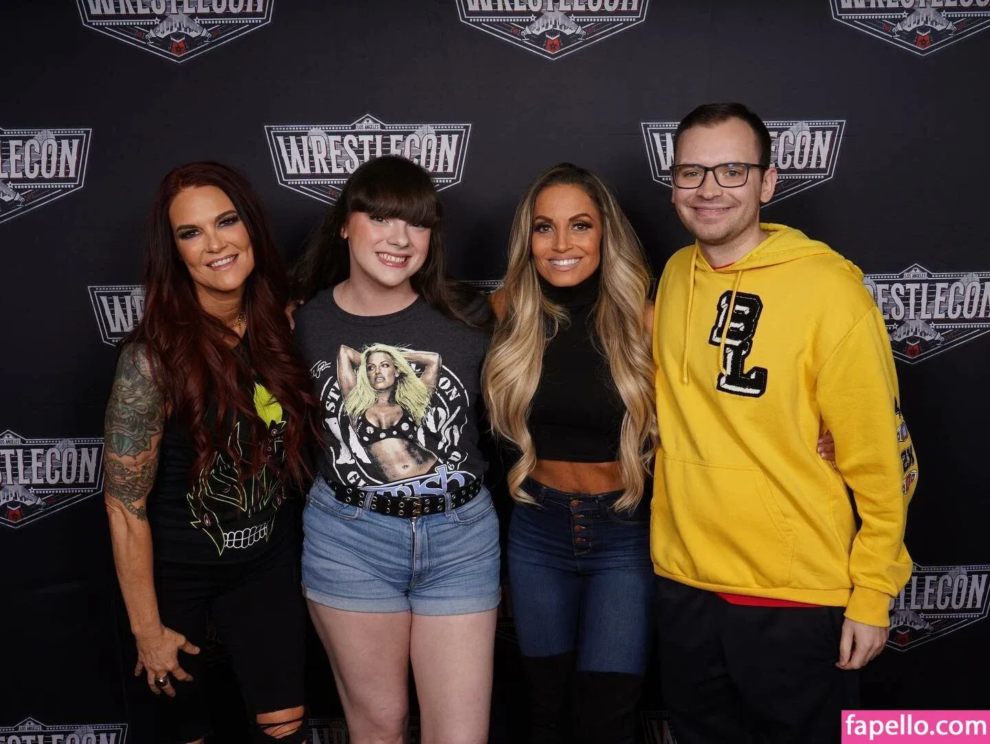 Trish Stratus Onlyfans Photo Gallery 