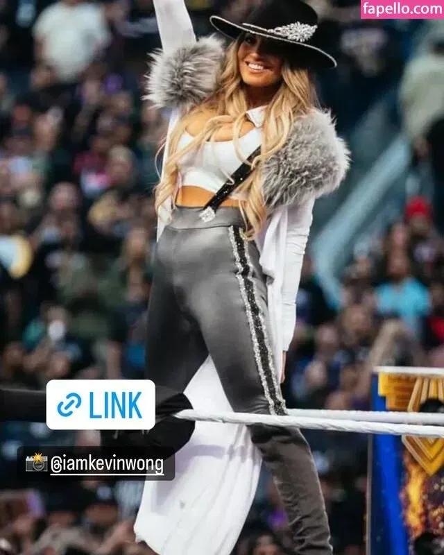 Trish Stratus Onlyfans Photo Gallery 