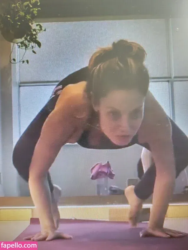 Trish Stratus Onlyfans Photo Gallery 