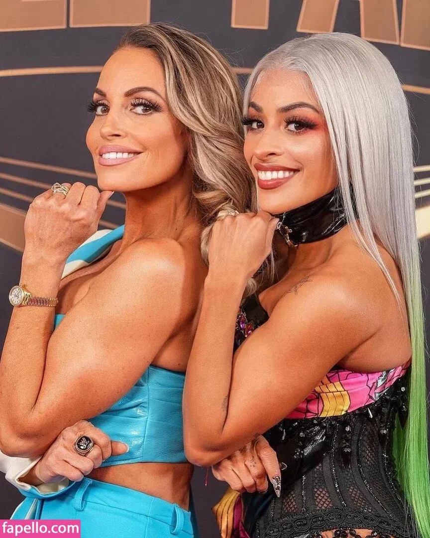 Trish Stratus Onlyfans Photo Gallery 