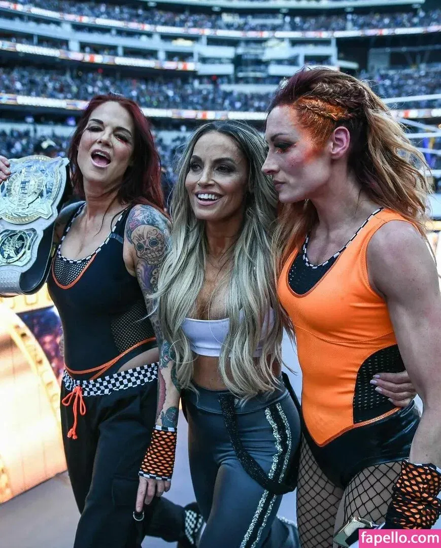 Trish Stratus Onlyfans Photo Gallery 