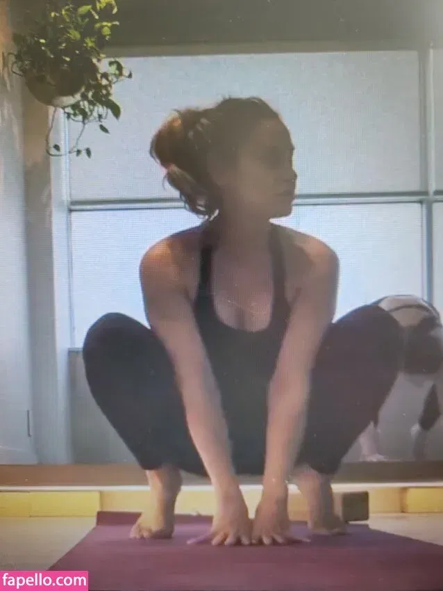 Trish Stratus Onlyfans Photo Gallery 