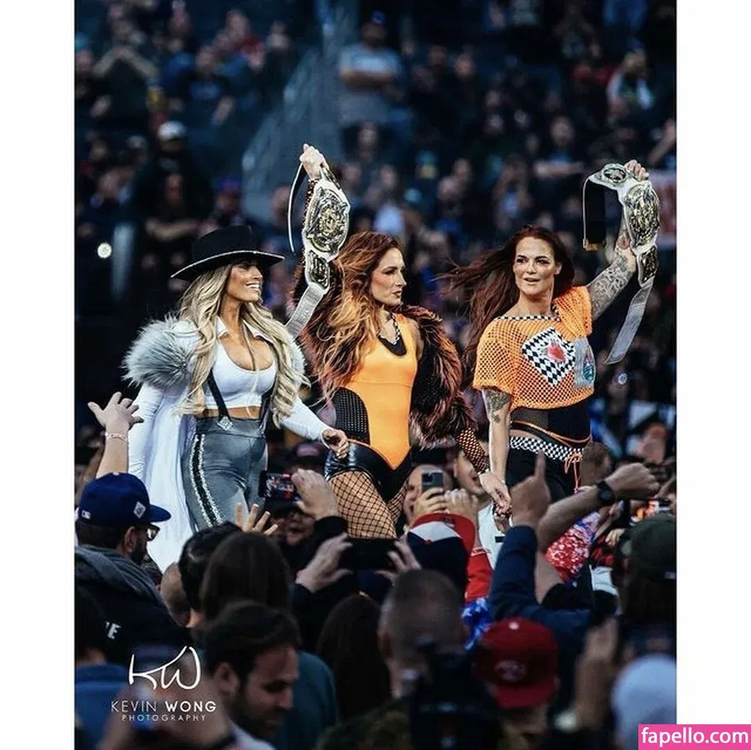 Trish Stratus Onlyfans Photo Gallery 