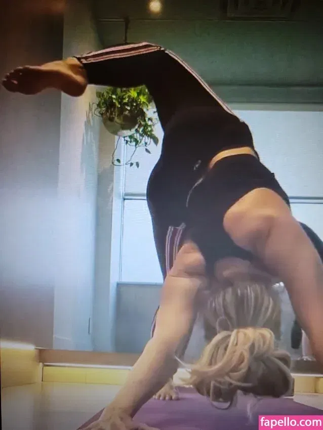 Trish Stratus Onlyfans Photo Gallery 