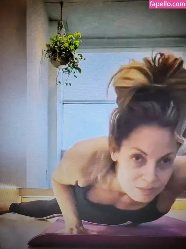 Trish Stratus Onlyfans Photo Gallery 