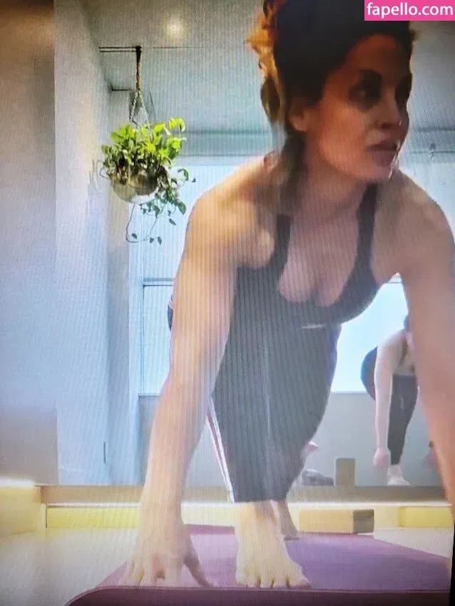 Trish Stratus Onlyfans Photo Gallery 