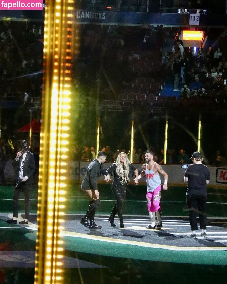 Trish Stratus Onlyfans Photo Gallery 