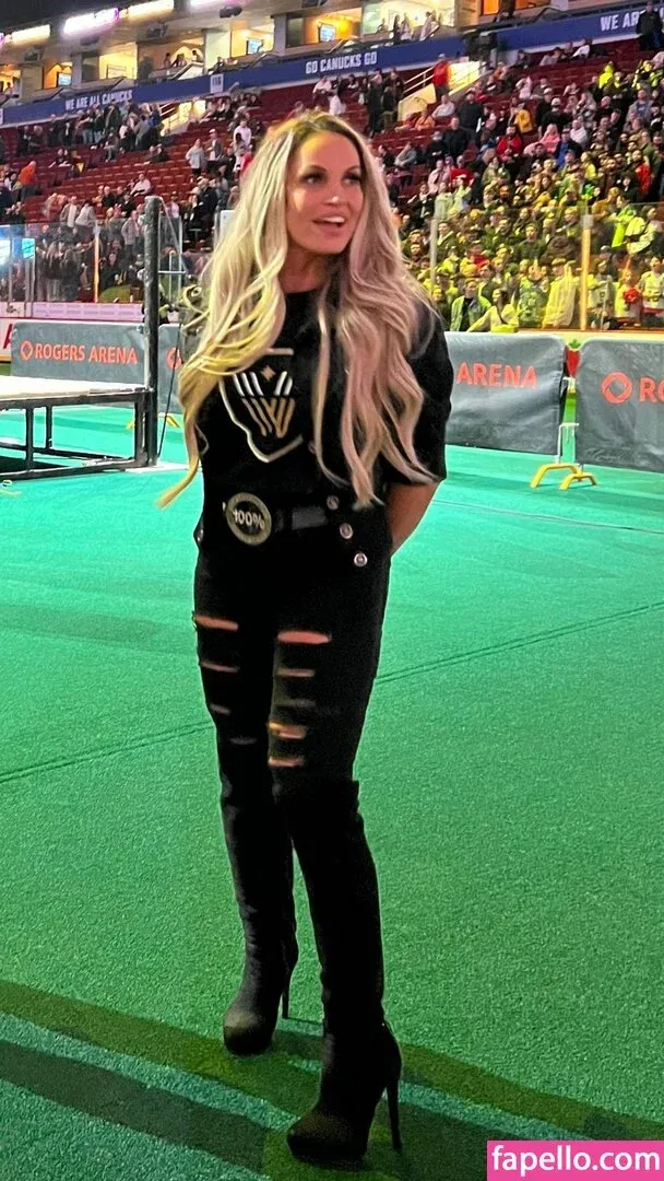 Trish Stratus Onlyfans Photo Gallery 