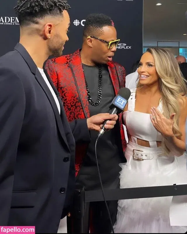 Trish Stratus Onlyfans Photo Gallery 