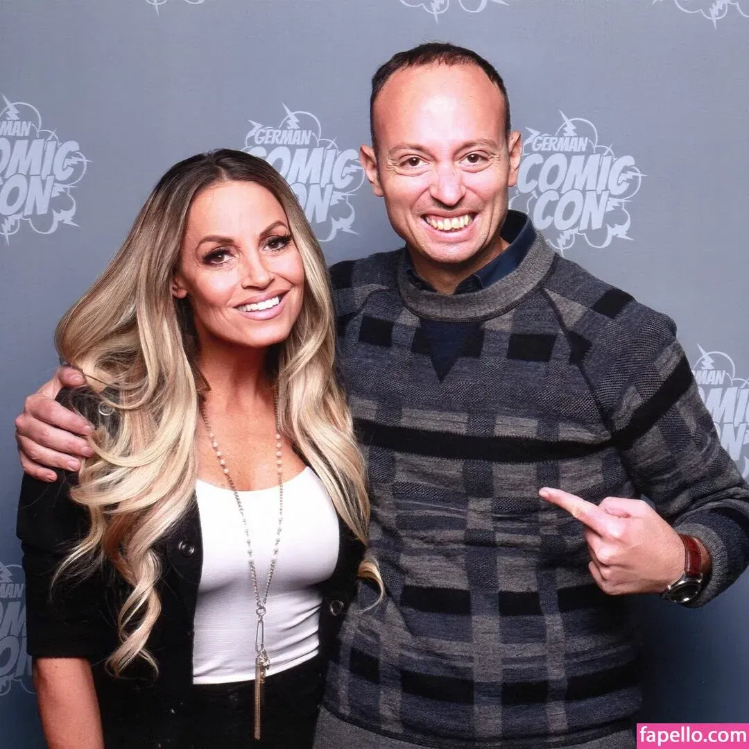 Trish Stratus Onlyfans Photo Gallery 