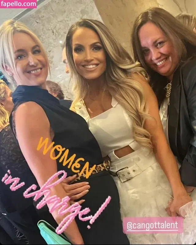 Trish Stratus Onlyfans Photo Gallery 