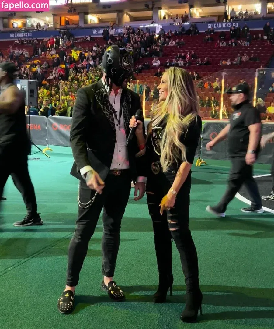 Trish Stratus Onlyfans Photo Gallery 