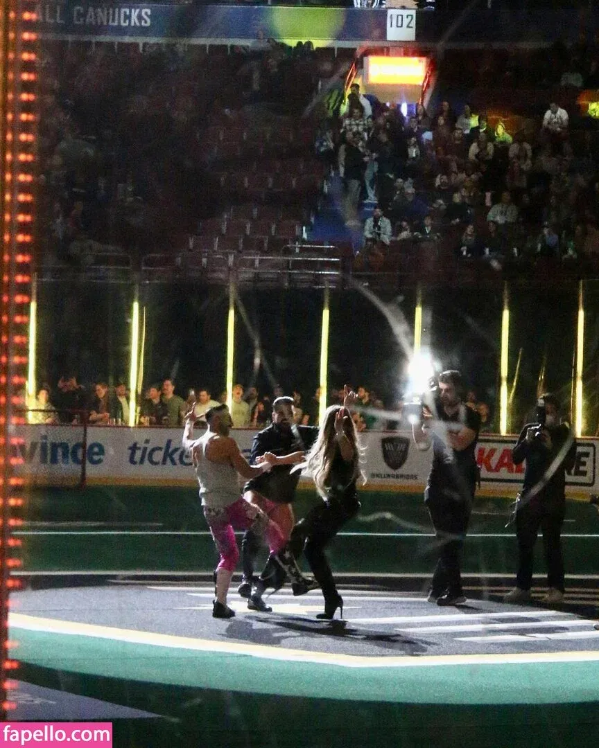 Trish Stratus Onlyfans Photo Gallery 