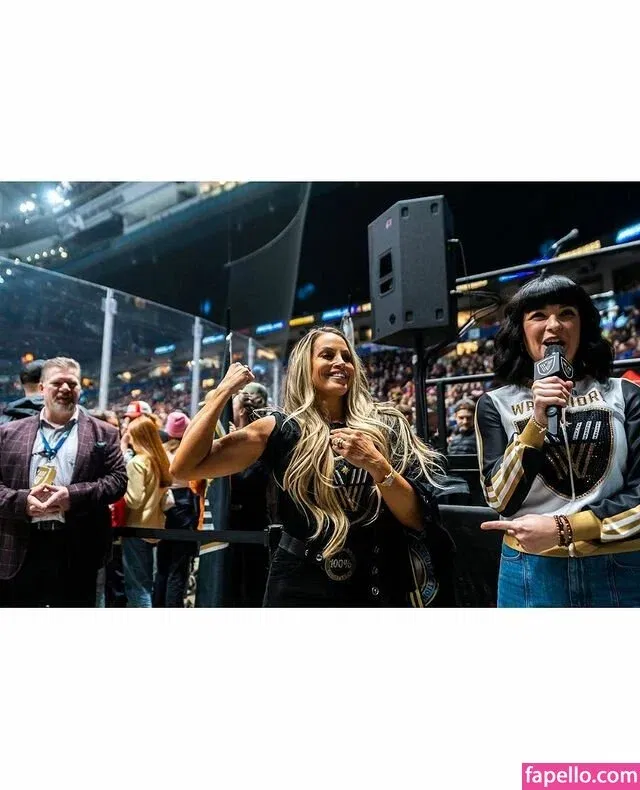 Trish Stratus Onlyfans Photo Gallery 