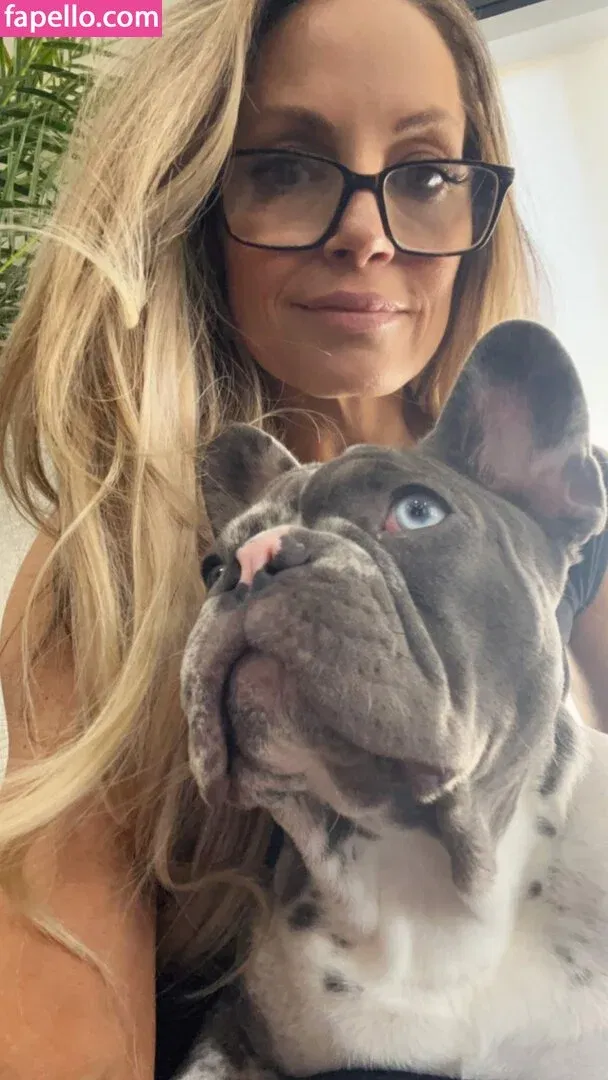 Trish Stratus Onlyfans Photo Gallery 