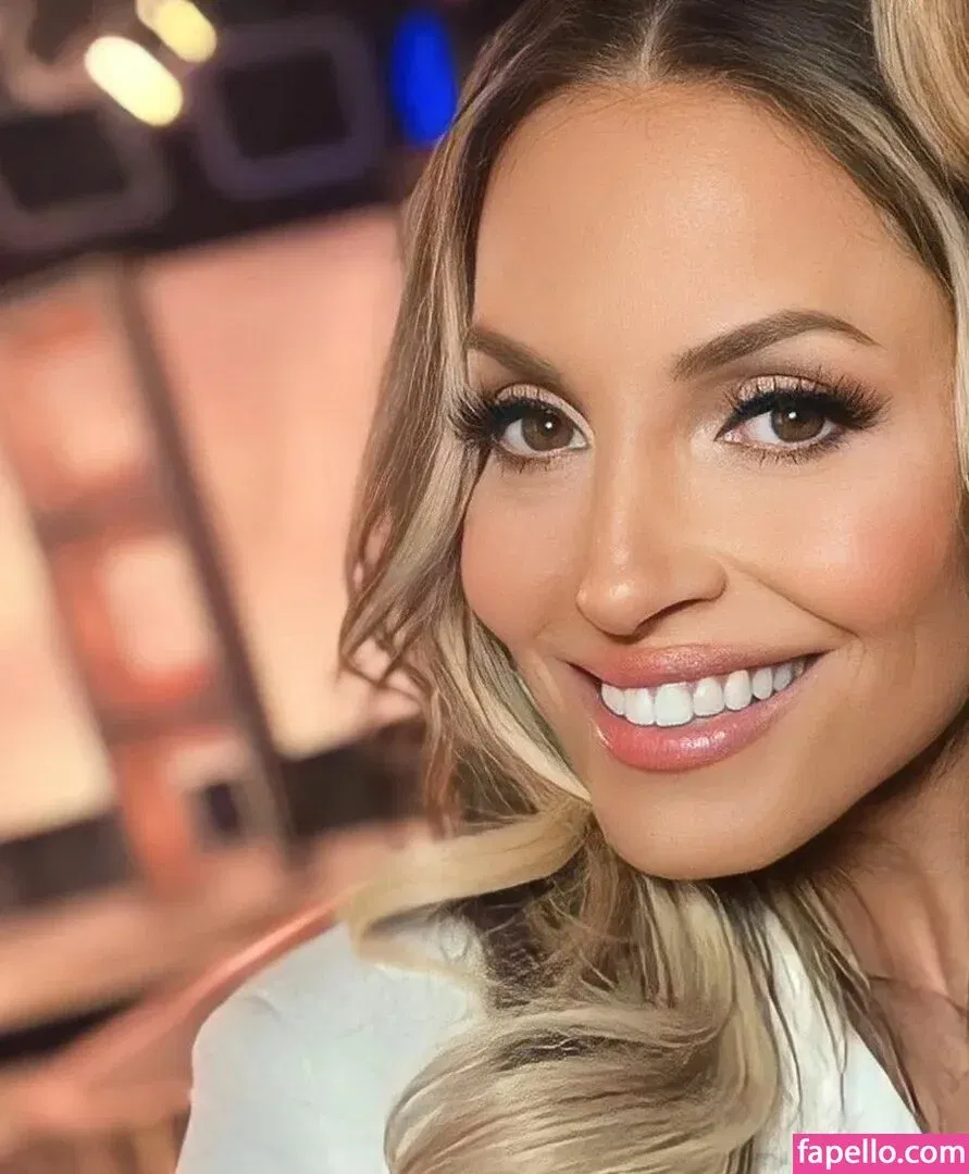 Trish Stratus Onlyfans Photo Gallery 
