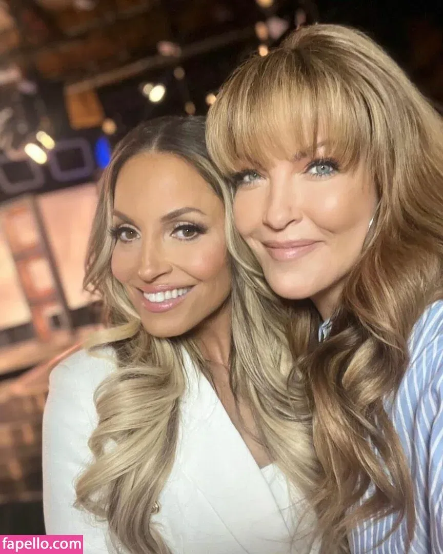 Trish Stratus Onlyfans Photo Gallery 