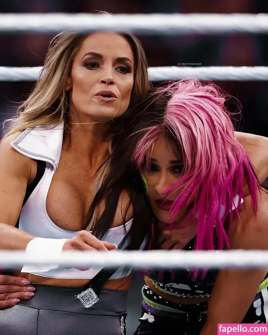 Trish Stratus Onlyfans Photo Gallery 