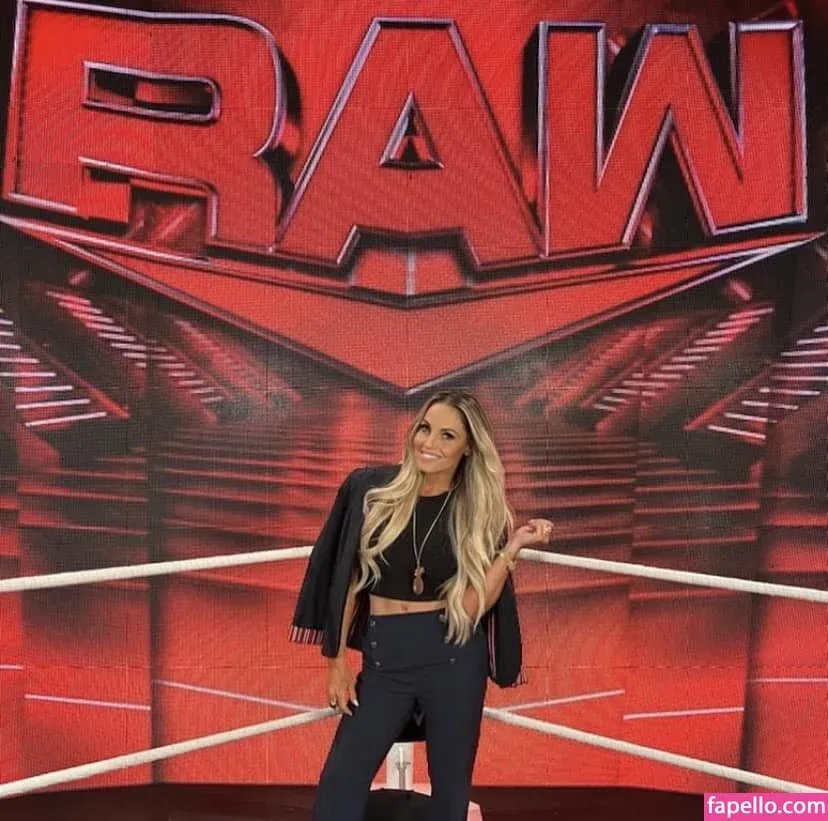 Trish Stratus Onlyfans Photo Gallery 