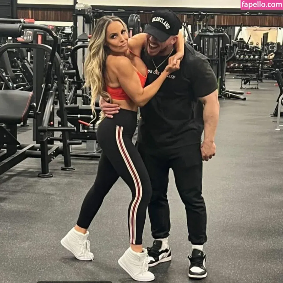 Trish Stratus Onlyfans Photo Gallery 