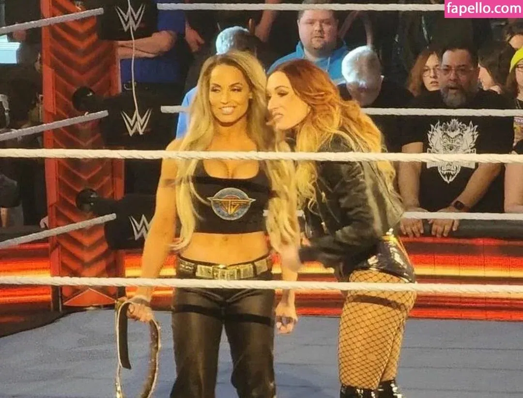 Trish Stratus Onlyfans Photo Gallery 