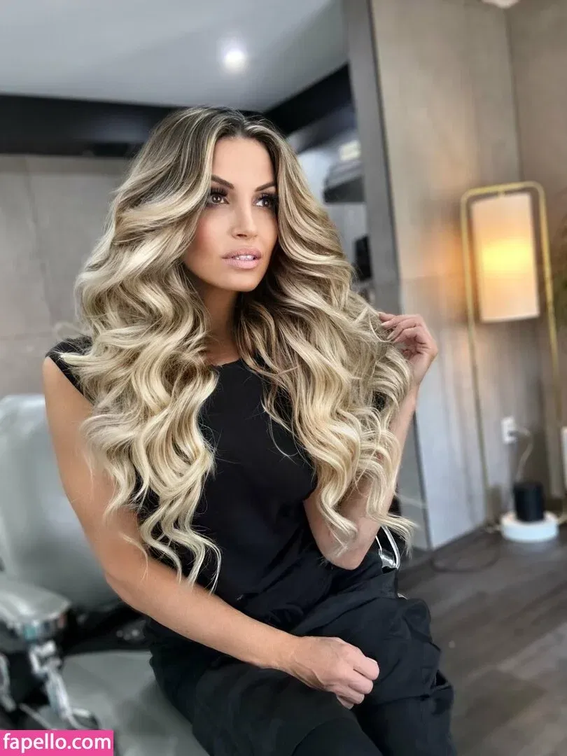 Trish Stratus Onlyfans Photo Gallery 