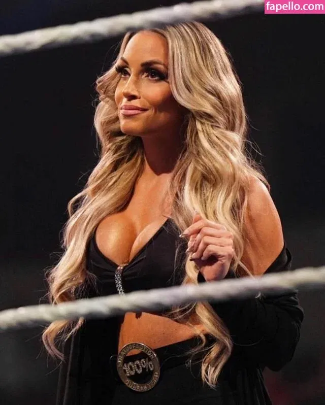 Trish Stratus Onlyfans Photo Gallery 
