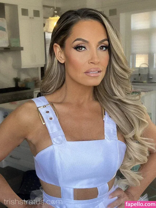 Trish Stratus Onlyfans Photo Gallery 