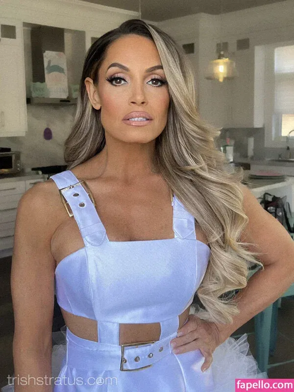Trish Stratus Onlyfans Photo Gallery 
