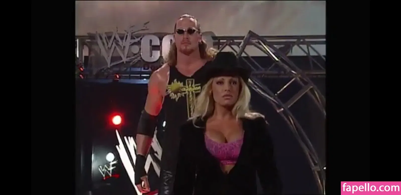 Trish Stratus Onlyfans Photo Gallery 