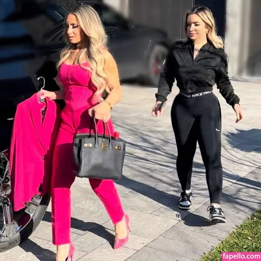 Trish Stratus Onlyfans Photo Gallery 