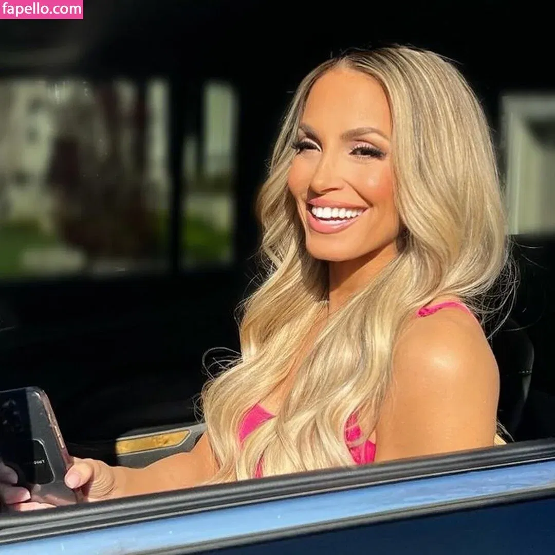 Trish Stratus Onlyfans Photo Gallery 
