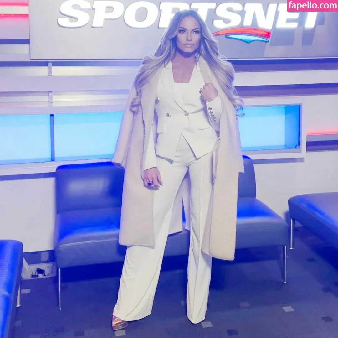 Trish Stratus Onlyfans Photo Gallery 