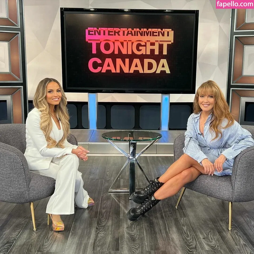 Trish Stratus Onlyfans Photo Gallery 