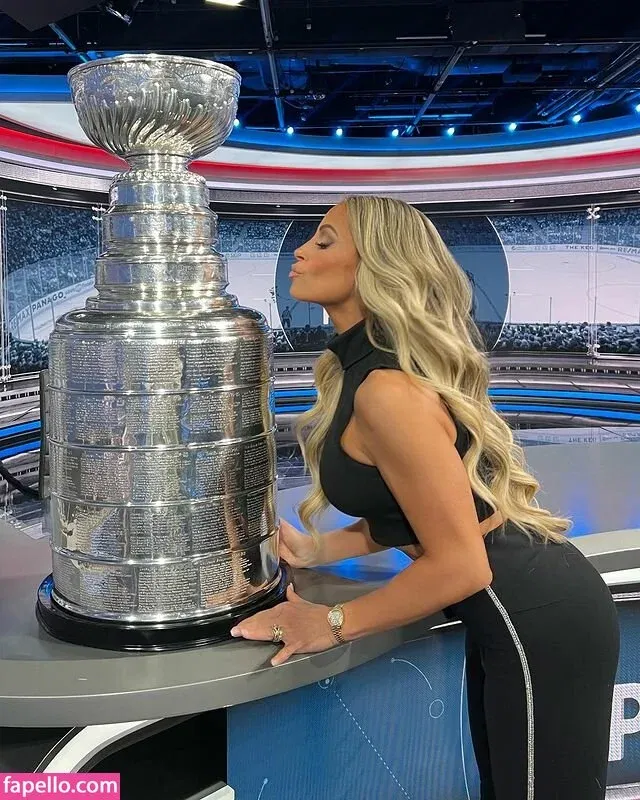 Trish Stratus Onlyfans Photo Gallery 