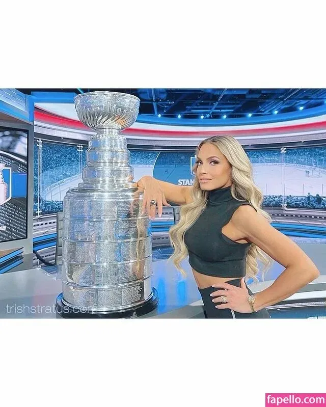 Trish Stratus Onlyfans Photo Gallery 
