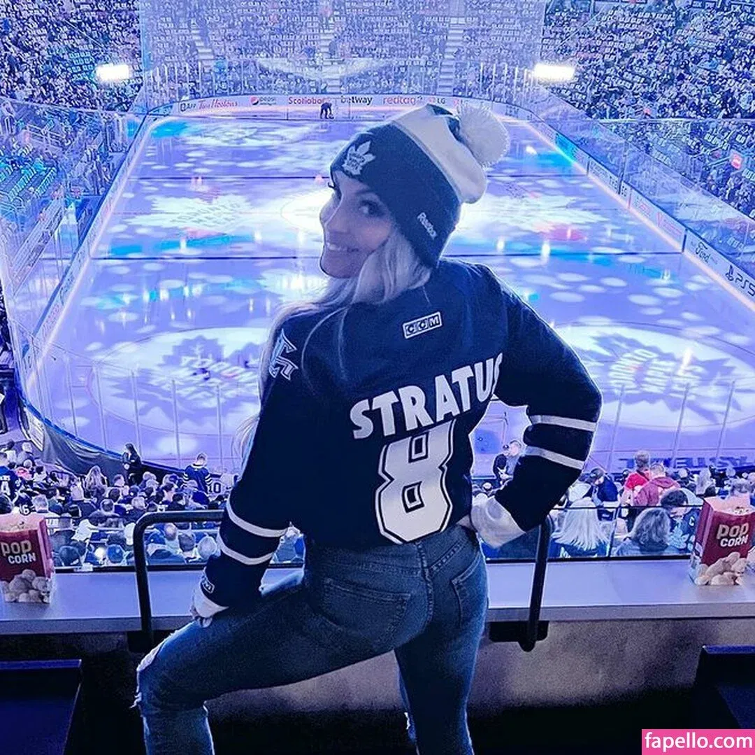 Trish Stratus Onlyfans Photo Gallery 