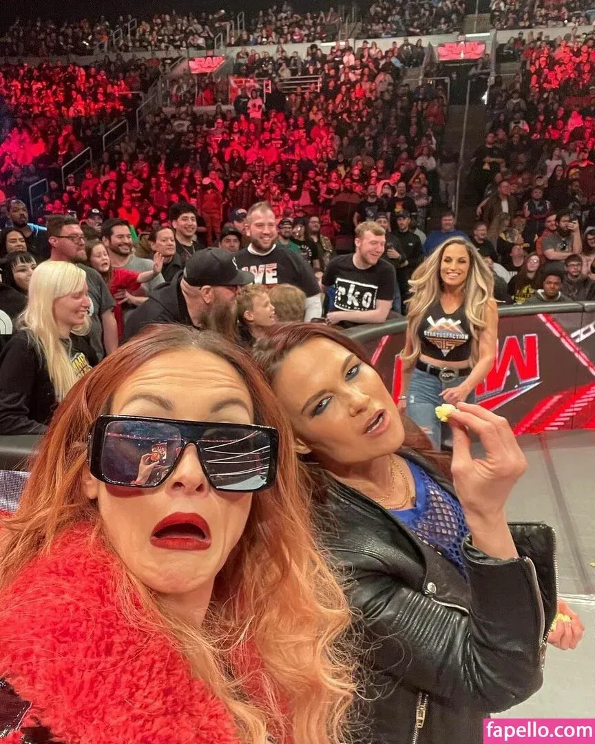 Trish Stratus Onlyfans Photo Gallery 