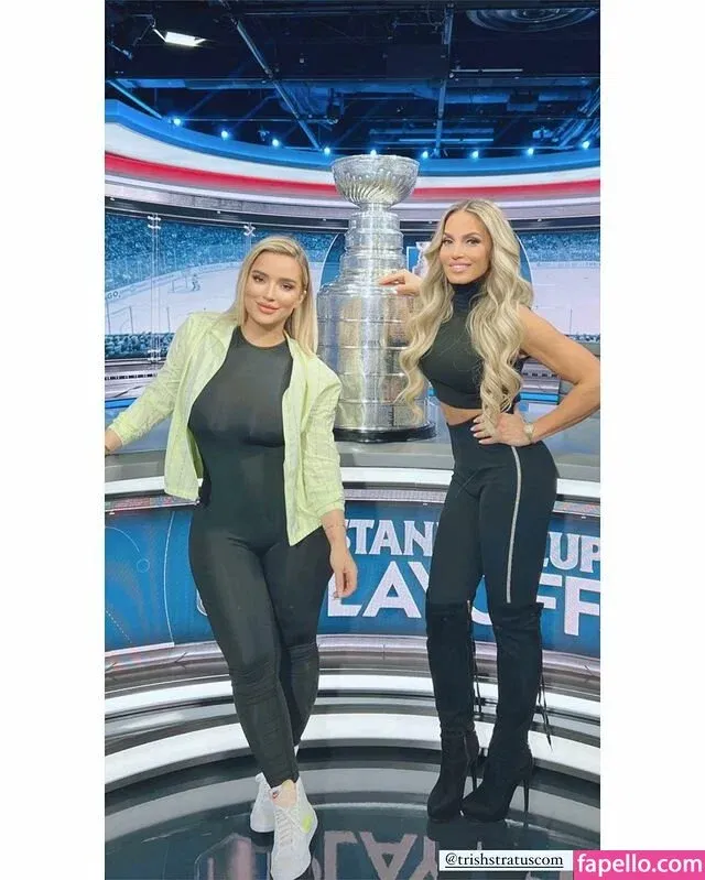 Trish Stratus Onlyfans Photo Gallery 