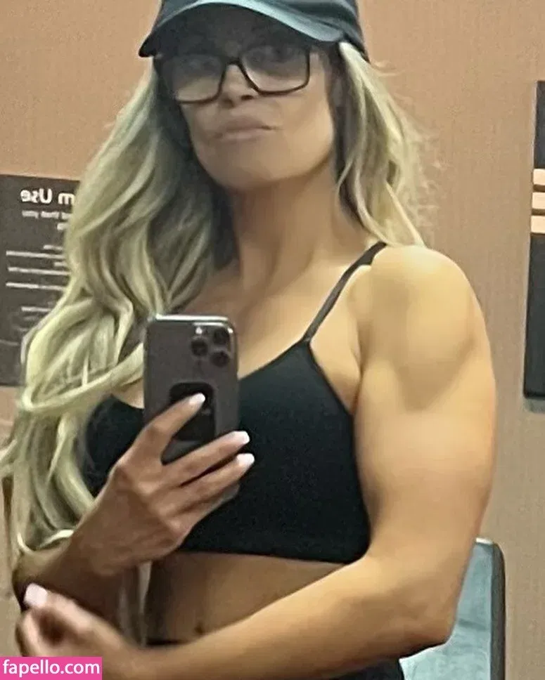 Trish Stratus Onlyfans Photo Gallery 