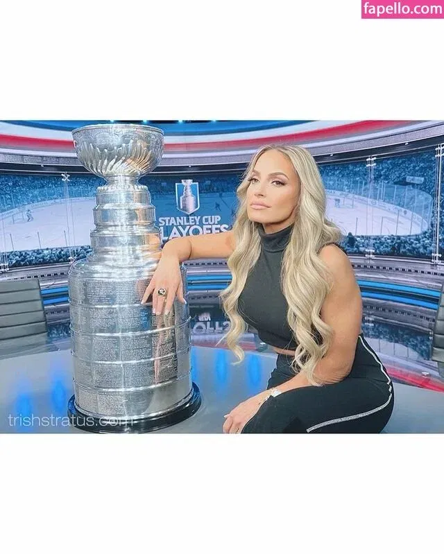 Trish Stratus Onlyfans Photo Gallery 