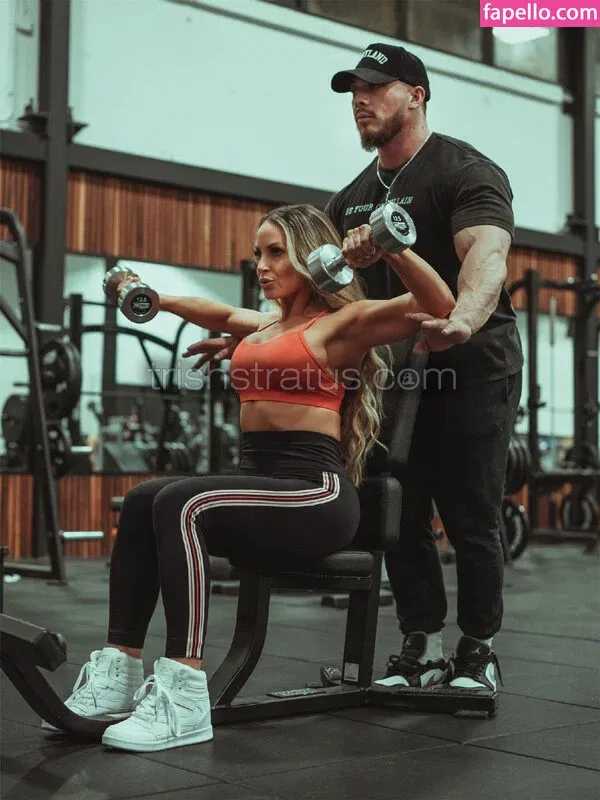 Trish Stratus Onlyfans Photo Gallery 