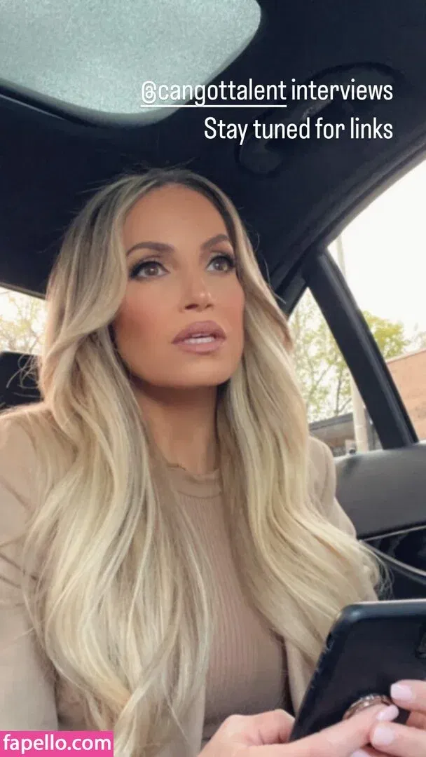 Trish Stratus Onlyfans Photo Gallery 